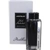 Montblanc Black Meisterstuck Eau De Parfum Uomo Natural Spray 125ml