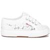 SUPERGA - Sneakers, Bambina, Cotone, Casual, 2750 Kids Macrame