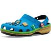 Crocs Super Mario Core Classic Clogs EU 37-38