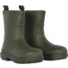 A2Z 4 Kids A2Z 4 Bambini Ragazze Piovere Stivale Antiscivolo Impermeabile PVC Bambino Wellies Nevicare Scarpe Galosce Progettare Leggero Wellington Stivale Everyday Perfetto All'Aperto Avventure