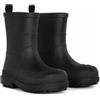 A2Z 4 Kids A2Z 4 Bambini Ragazze Piovere Stivale Antiscivolo Impermeabile PVC Bambino Wellies Nevicare Scarpe Galosce Progettare Leggero Wellington Stivale Everyday Perfetto All'Aperto Avventure