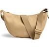 GOT BAG Moon Bag | Borsa Mezzaluna Donna| Borsa a Tracolla Elegante