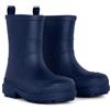 A2Z 4 Kids A2Z 4 Bambini Ragazze Piovere Stivale Antiscivolo Impermeabile PVC Bambino Wellies Nevicare Scarpe Galosce Progettare Leggero Wellington Stivale Everyday Perfetto All'Aperto Avventure