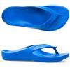 Peter Legwood AEQUOS Shark (Unisex 35/36 EU, Azzurro)