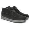 WALK IN PITAS Pitas | TIMOR SUEDE | Stivali casual da Uomo | Stivaletti | Stivali in pelle | Scarpa | Mocassini | Nautiche invernali | Sneakers Casual | Calzatura Senza lacci | Calzature Walkinpitas