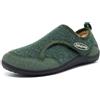 SMajong Pantofole da Uomo Invernali Morbide e Traspiranti Pantofola da Donna Scarpe da Casa con Suola Antiscivolo Caldo Comode Ciabatte Gr.36-46