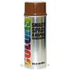 DUPLI-COLOR Colors Spray Paint Ral 8011 Marrone Noce