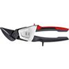 BESSEY D39ASS Cesoie a Doppia Leva per Lamiera, multicolore