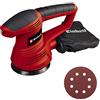 Einhell Levigatrice eccentrica TC-RS 38 E