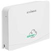 Edimax AI-1001W V3 - Rilevatore smart di alta qualità dotato di sensore PM2.5, temperatura e umidità