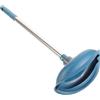 KICHOUSE Stantuffo Stura Water in Gomma Manico lungo Wc e Lavello | Anti-ostruzione, Aiuta il Drenaggio Rapido, Forza Robusta, Pulizia Efficiente per Cucina e Bagno