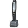 Zeca LED 5 mm 342 LAMPADA A LED RICARICABILE CORDLESS ZECA
