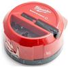 Milwaukee MIL430904 Gen II Shockwave Impatto Duty Assortiti Bit Set 15 Pezzi