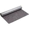 MEISTER Bâche absorbante 1x25 m spéciale absorbante