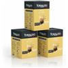 Caffè Toraldo® 450 CIALDE ESE 44 MM CAFFÈ TORALDO MISCELA DECAFFEINATO - SPEDIZIONE GRATUITA