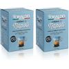 Caffè Toraldo® 300 CIALDE ESE 44 MM CAFFÈ TORALDO CREMA DI NAPOLI - SPEDIZIONE GRATUITA