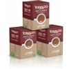 Caffè Toraldo® 450 CIALDE ESE 44 MM CAFFÈ TORALDO MISCELA FORTE E CREMOSO - SPEDIZIONE GRATUITA