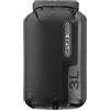 Ortlieb Dry Bag PS10, Black