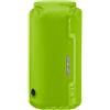 Ortlieb Dry Bag PS10 Valvola, Light green