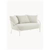Kartell Divano lounge 3 posti da giardino Hiray -