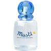 Mustela Acqua Profumata Senza Alcool 50ml