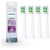 Philips Sonicare InterCare HX9004/07 4pezzo(i) Bianco testina per spazzolino, 2013