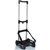 SJ GANG STYLE JAM GANG Be Box Carrello Trolley, Bambini e ragazzi, Nero, Taglia unica