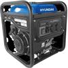 hyundai Generatore inverter aperto Hyundai 4,5 kW 223 cc