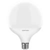 Eco-Light Lampadina LED E27 a goccia Harmony 2100 lm bianco chiaro