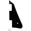 Banworks 3-Ply Electric Guitar Pickguard 2-Hole American LP Pickguard | Placca di protezione per chitarra elettrica per Gibson Les Paul LP JT/HB-05 Nera Lucida