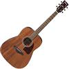 Ibanez AW54OPN Artwood Dreadnought - Chitarra acustica a poro aperto naturale