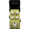 JOYO JF-308 Gold Cara Amp Sim Mini pedale effetti per chitarra Ironman