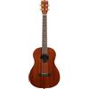 Kala Makala - Ukulele classico da 76,2 cm, stile vintage, 18 tasti in nichel e suono eccellente per principianti, aule, baritono