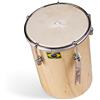 JL Sport 15,2 cm Afro Brasiliano Pelle Cuica Naturale di attrito tamburo Samba Strumento Musicale
