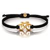 Shopsphère DISTRIBUTION Royal Bike Prestige - Bracciale per bicicletta, regalo per donna, uomo, ragazza, ragazzo