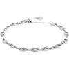 MARLU' Bracciale catena marine 33BR0043