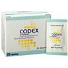 Codex - 5 Miliardi Polvere Per Sospensione Orale20 Bustine