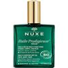 LABORATOIRE NUXE ITALIA Srl Nuxe Huile Prodigieuse Neroli - Olio Prodigioso Secco Multifunzione per Viso Corpo e Capelli - 100 ml
