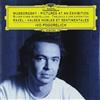 Grammofono tedesco Ivo Pogorelich 'Pictures at an Exhibition' Ravel Valses Nobles [CD]