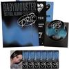 BABYMONSTER 1st Full Album [DRIP] (BINDER Ver ) Photobook CD Stickers Selfie