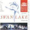 Covent Garden The Orchestra of the Royal Opera Tchaikovsky: Swan Lake exc (CD)