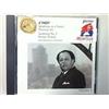 San Francisco S Vincent d'Indy: Symphony on a French Mountain Air; Symphony (CD)