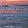 John Shirley-Quirk Tippett: The Rose Lake / Vision of St Augustine (CD)