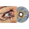 Black Honey Soak (CD) Album