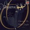 Pablo Ziegler Los Tangueros: The Tangos of Astor Piazzolla (CD)