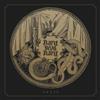 Dear Flame Flame Aegis Gold/Schwarz Splatter) (Vinyl LP)