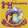 The Jimi Hendrix Experience Are You Experienced (Vinyl LP) 12" Album