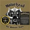 Motörhead The Manticore Tapes (CD) Album