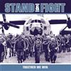 Stand And Fight Together We Win (CD) Album