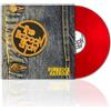 The Baboon Show Punk Rock Harbour (Vinyl LP) 12" Album Coloured Vinyl